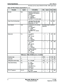 浏览型号CX77304-15的Datasheet PDF文件第4页