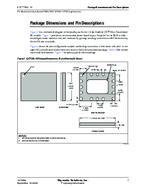 浏览型号CX77304-15的Datasheet PDF文件第7页