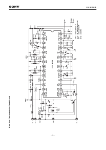 浏览型号CXA1691BS的Datasheet PDF文件第7页