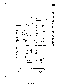 浏览型号CXA1019AM的Datasheet PDF文件第9页