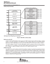 浏览型号TMS370CxCxJD的Datasheet PDF文件第8页