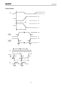 浏览型号CXD2412AQ的Datasheet PDF文件第7页