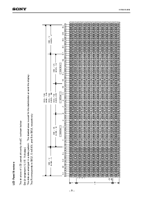 浏览型号CXD2412AQ的Datasheet PDF文件第8页