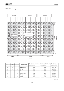 浏览型号CXD2464R的Datasheet PDF文件第9页