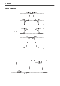 浏览型号CXD2470R的Datasheet PDF文件第7页