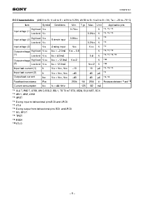 ����ͺ�[name]��Datasheet PDF�ļ���6ҳ