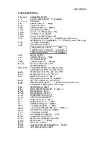 浏览型号CXD1132Q的Datasheet PDF文件第3页