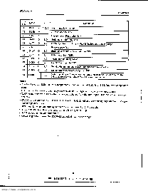 浏览型号CXD2540Q-2的Datasheet PDF文件第6页