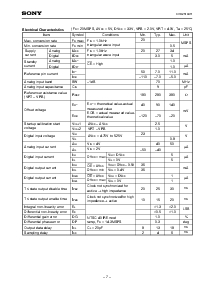 ����ͺ�[name]��Datasheet PDF�ļ���7ҳ