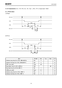 浏览型号CXD1812Q的Datasheet PDF文件第9页