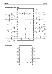 浏览型号CXG1053FN的Datasheet PDF文件第2页