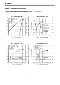 浏览型号CXG1053FN的Datasheet PDF文件第5页