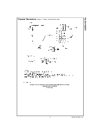 浏览型号74LCXH162373MTX的Datasheet PDF文件第9页