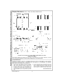浏览型号74LCXH162244MTD的Datasheet PDF文件第8页