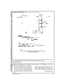 浏览型号74LCXH32245G的Datasheet PDF文件第8页
