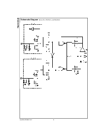 浏览型号74LCXH245MSA的Datasheet PDF文件第6页
