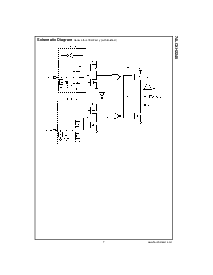 浏览型号74LCXH2245的Datasheet PDF文件第7页