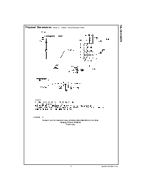 浏览型号74LCXH16373的Datasheet PDF文件第9页