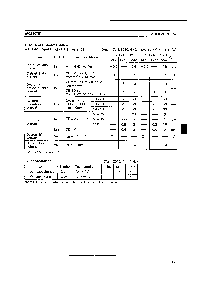 浏览型号CXK58257AM-70L的Datasheet PDF文件第3页