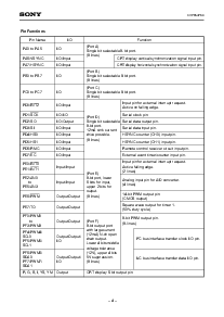 ͺ[name]Datasheet PDFļ4ҳ
