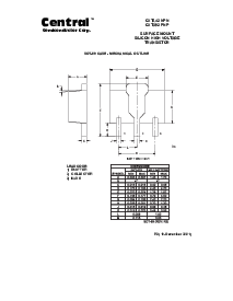 浏览型号CXTA42的Datasheet PDF文件第2页