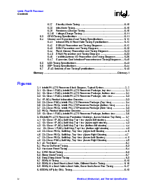 浏览型号NHPXA270Cxxx的Datasheet PDF文件第4页