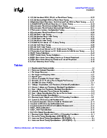 浏览型号NHPXA270Cxxx的Datasheet PDF文件第5页