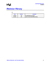 浏览型号NHPXA270Cxxx的Datasheet PDF文件第7页