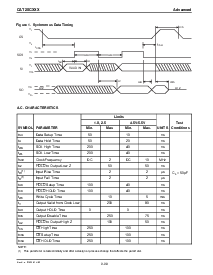浏览型号CAT25CXXX的Datasheet PDF文件第4页