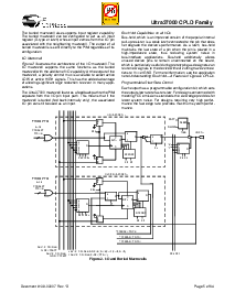 浏览型号CY37032P44-125JC的Datasheet PDF文件第5页