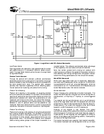 浏览型号CY37064P84-125JC的Datasheet PDF文件第4页