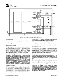 浏览型号CY37064的Datasheet PDF文件第4页