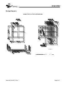 浏览型号CY62127BVLL-70BAI的Datasheet PDF文件第9页