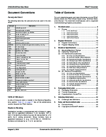 浏览型号CY8C27143的Datasheet PDF文件第7页