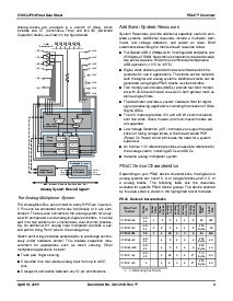 浏览型号CY8C24794-SPLFX的Datasheet PDF文件第3页
