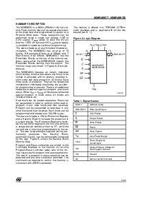 浏览型号M28R400C-ZBT的Datasheet PDF文件第5页