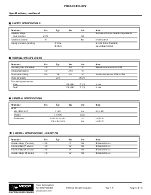 浏览型号D048C010T010M2N的Datasheet PDF文件第6页