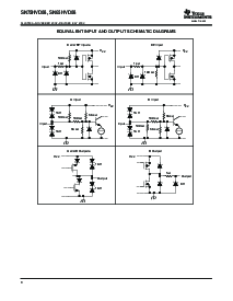 浏览型号SN75HVD08D的Datasheet PDF文件第8页