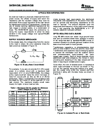 浏览型号SN75HVD08D的Datasheet PDF文件第10页