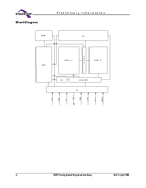 浏览型号S25FL002D0FMFI003的Datasheet PDF文件第4页