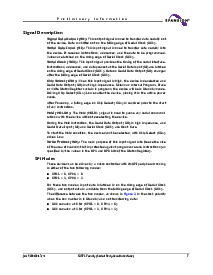 浏览型号S25FL002D0FMFI003的Datasheet PDF文件第7页