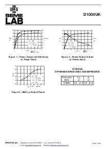 浏览型号D1004的Datasheet PDF文件第3页
