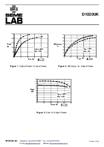 浏览型号D1020UK的Datasheet PDF文件第3页