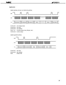 浏览型号D16311GC的Datasheet PDF文件第15页