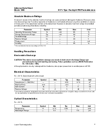 浏览型号D171的Datasheet PDF文件第3页