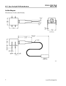 浏览型号D171的Datasheet PDF文件第4页