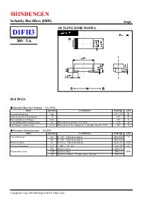 浏览型号D1FH3的Datasheet PDF文件第1页