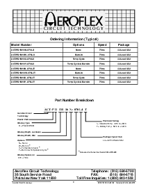 浏览型号ACT-PD1M16Y-070L4T的Datasheet PDF文件第9页