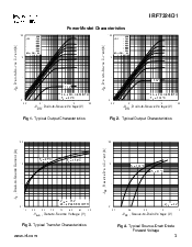 浏览型号IRF7324D1TR的Datasheet PDF文件第3页