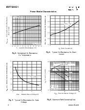 浏览型号IRF7324D1TR的Datasheet PDF文件第4页